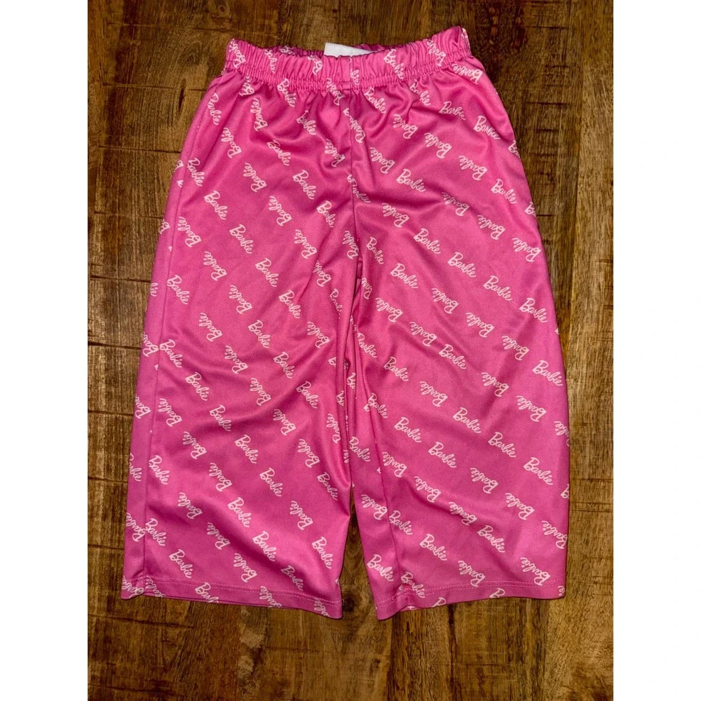 Barbie two piece